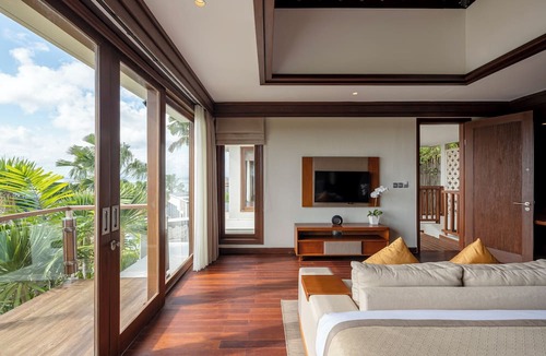 Kuta Selatan Hotel | TanaDewa Villas Nusa Dua Bali By Cross Collection