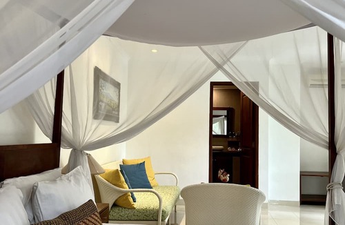 Nyuh Kuning Hotel | Villa Puriartha Ubud