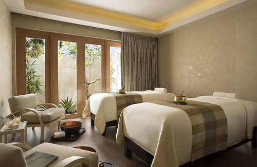Sawangan Resort | Mulia Resort