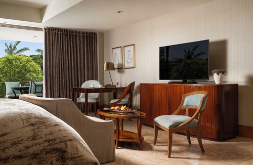 Sawangan Hotel | The Mulia Bali