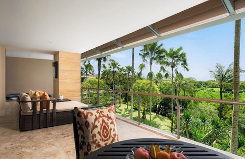 Sawangan Hotel | The Mulia Bali