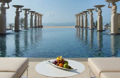 Sawangan Hotel | The Mulia Bali
