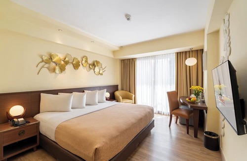 Sunset Road Hotel | Atanaya Kuta Bali