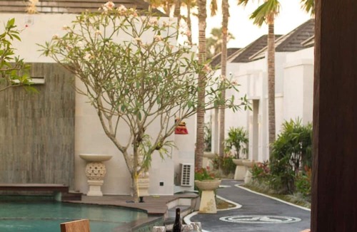 Nakula Resort | Daluman Villa