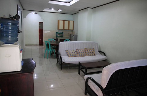 Parapat Hotel | Pandu Lakeside Hotel Parapat - Toba Lake