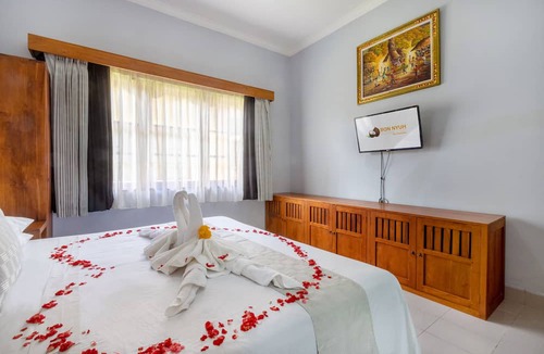 Petak Resort | Bon Nyuh Bungalows