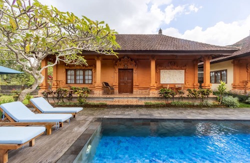 Petak Resort | Bon Nyuh Bungalows