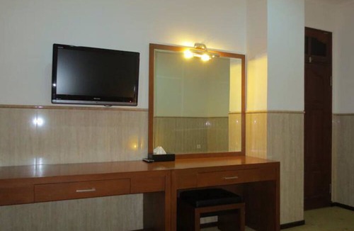 Kerobokan Hotel | Bali Paradise City Hotel