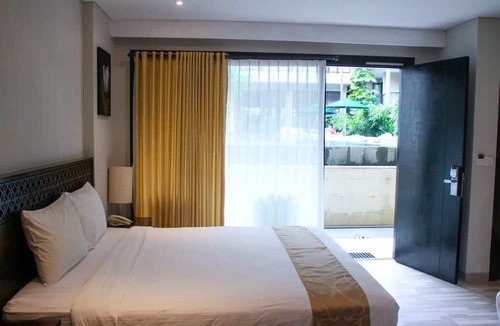 Downtown Kuta Hotel | Dekuta Hotel