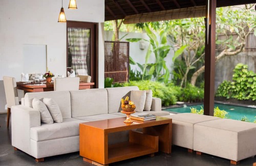 Jimbaran Bay Hotel | The Astari Villa & Residence