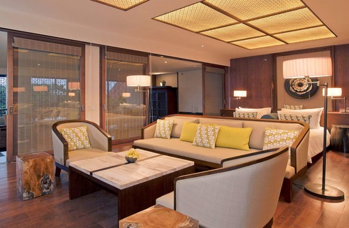 Sanur Resort | InterContinental Bali Sanur Resort by IHG