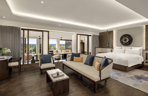 Sanur Resort | InterContinental Bali Sanur Resort by IHG