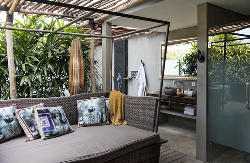 Dyanapura Hotel | Blue Karma Seminyak