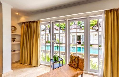 Seminyak Hotel | The Colony Hotel
