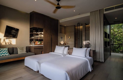 Medahan Resort | Hotel Komune and Beach Club Bali