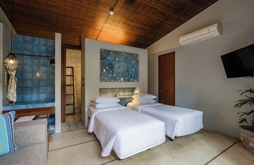 Medahan Resort | Hotel Komune and Beach Club Bali