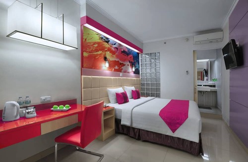 Cipaganti Hotel | favehotel Premier Cihampelas
