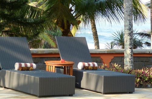 West Selemadeg Resort | Gajah Mina Beach Resort