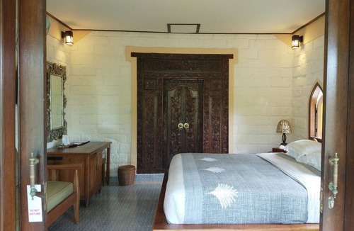 West Selemadeg Resort | Gajah Mina Beach Resort