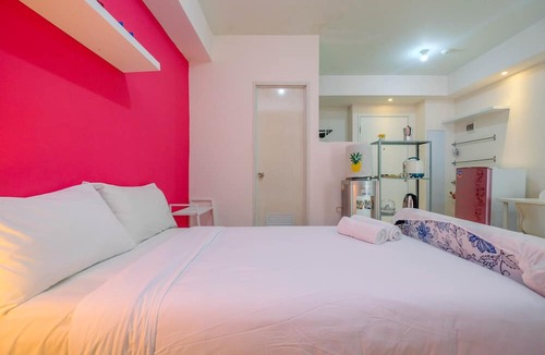 Cipulir Apartment | Modern and Comfort Stay @ Studio Pakubuwono Terrace Apartment