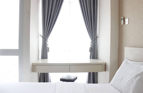 Hegarmanah Apartment | Minimalist Studio Room Taman Melati Apartment Jatinangor
