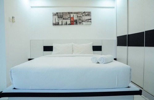 Kebagusan Apartment | Comfort Studio Kebagusan City Apartment