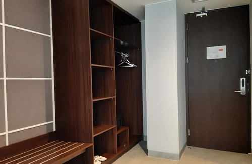 Baranangsiang Hotel | Swiss-Belinn Bogor
