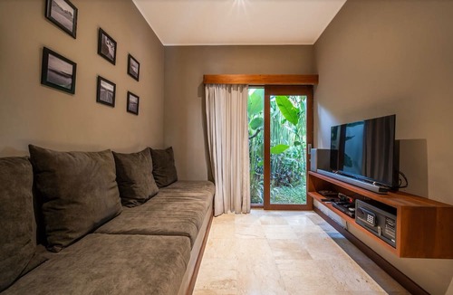 Pejeng Kawan Villa | Astonishing Jungle Villa, 4 BR, Ubud With Staff