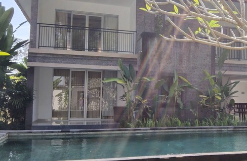 Bongkasa Pertiwi Villa | Amara Giri 2