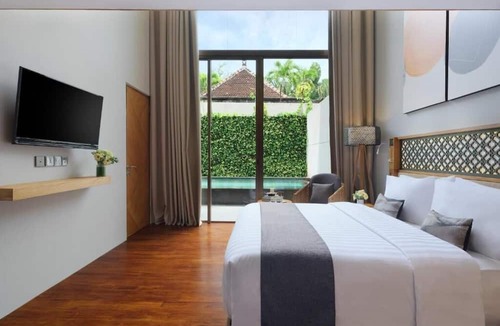 Petitenget Hotel | Kayumas Seminyak Resort