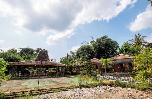 Balangan Hotel | OYO 3562 Pondok Inspirasi Minggir