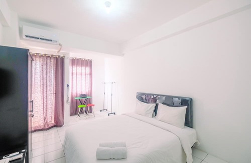 Gunung Putri Apartment | Beautiful Studio at Gunung Putri Square Apartment
