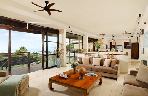 Jimbaran Bay Villa | Villa Jamalu by Nakula