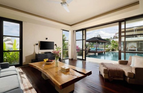 Jimbaran Bay Villa | Villa Jamalu by Nakula
