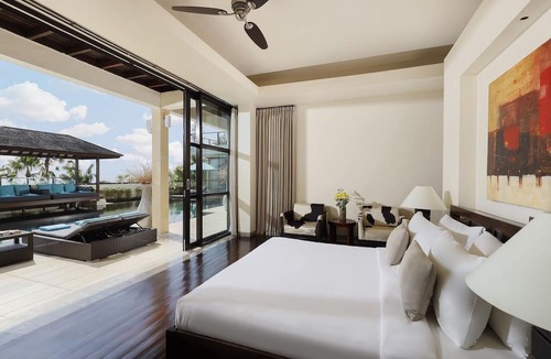 Jimbaran Bay Villa | Villa Jamalu by Nakula