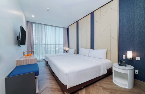 Old Jakarta Hotel | Aston Kemayoran City Hotel