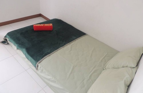 Tegal House | Kozi Kost Paviliun