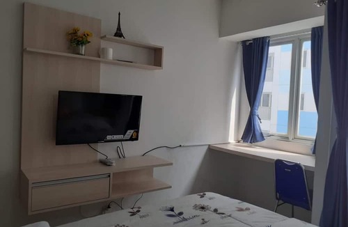 Karawang Apartment | Grand Sentraland Karawang by Gkit Room