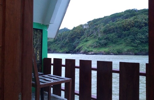 Kebumen Hotel | Bungalow Suwuk River View