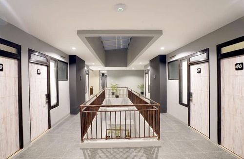 Kebon Jeruk House | Dparagon Kebon Jeruk