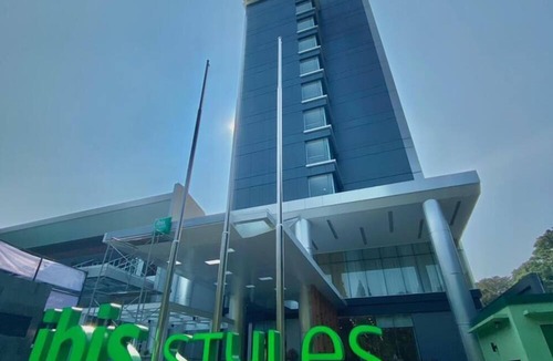 Bogor Tengah Hotel | ibis Styles Bogor Pajajaran