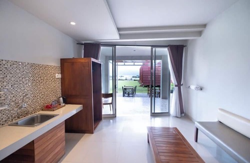 Candikuning House | The Joglo Beratan