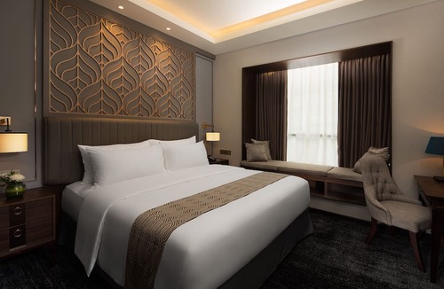 Jakarta Hotel | Sutasoma Hotel at The Tribrata Dharmawangsa