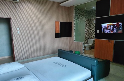 Medan Hotel | Lonari Hotel
