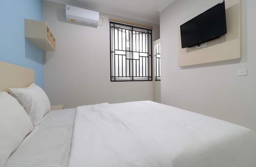 Tangerang Hotel | Mroom Ds 2