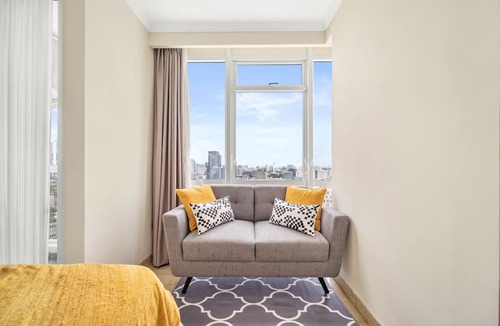 Cikini Apartment | CANARY by Kozystay