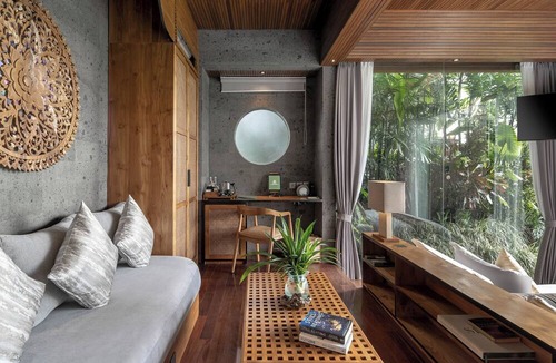 Ubud Resort | GDAS Bali Health and Wellness Resort