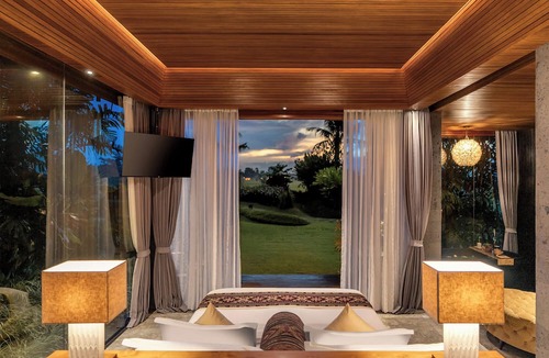 Ubud Resort | GDAS Bali Health and Wellness Resort
