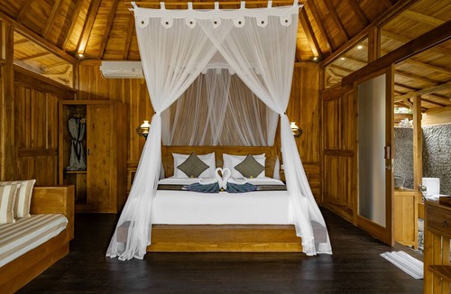 Tegallalang Villa | Anandari Ubud Villa