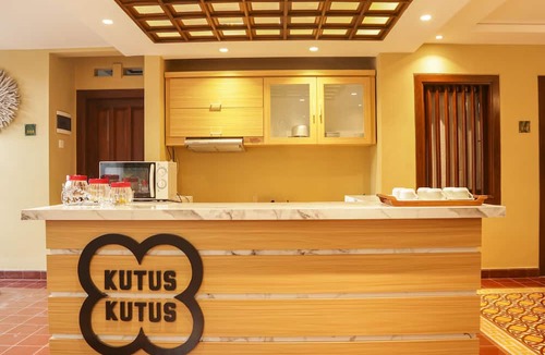 Central Yogyakarta Hotel | Omah Siliran Heritage